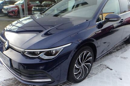 VW Golf 52.000 km 19.992 &euro; Königswinter 53639