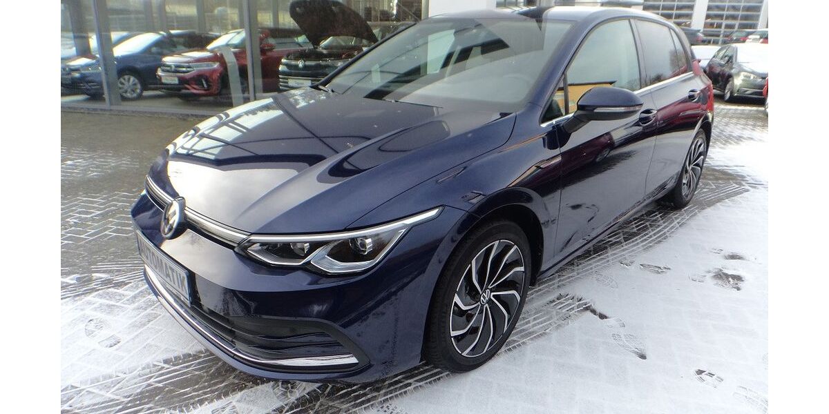 VW Golf 52.000 km 19.992 &euro; Königswinter 53639