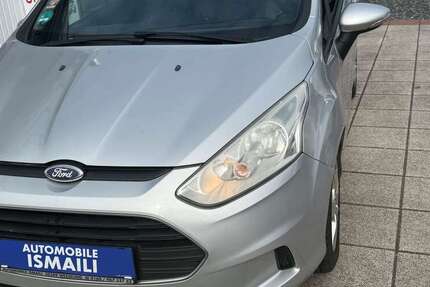 Ford B-Max 176.310 km 4.999 &euro; Wesseling 50389