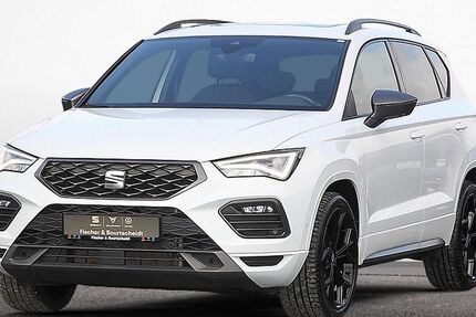 Seat Ateca 73.100 km 29.780 € Lohmar 53797