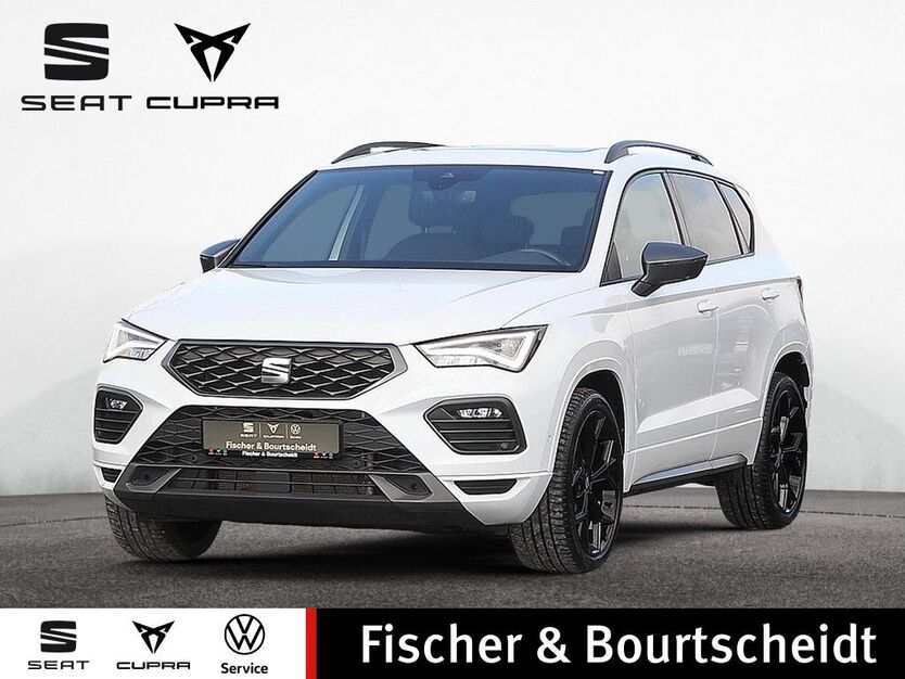 Seat Ateca 73.100 km 29.780 € Lohmar 53797