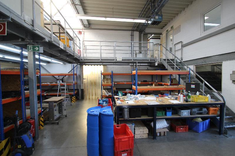 Gewerbeobjekt Königswinter - 1.500&euro; | Angebot:24717394