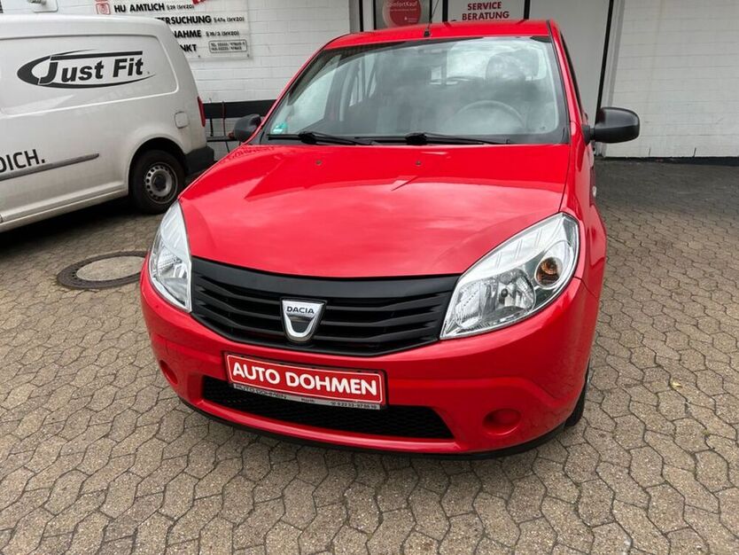 Sandero