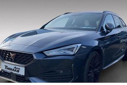 Cupra Leon 14.935 km 39.780 &euro; Hennef 53773