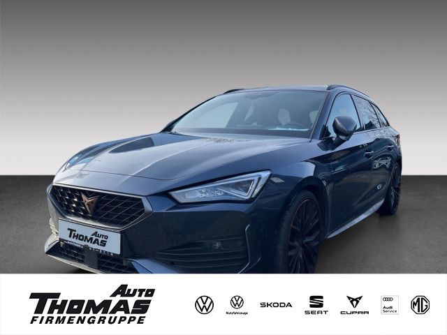 Cupra Leon 14.935 km 39.780 &euro; Hennef 53773