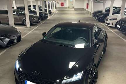 Audi TT 27.900 km 39.950 &euro; Euskirchen 53879