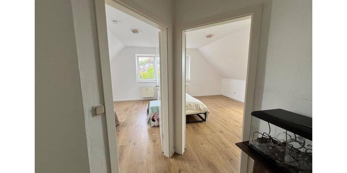 Maisonettenwohnung Siegburg - 4 Zimmer, 100 m&sup2;, 995&euro; | Angebot:26262477
