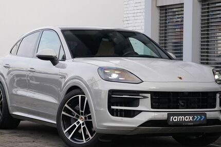 Porsche Cayenne 12.000 km 123.500 &euro; Hürth (bei Köln) 50354