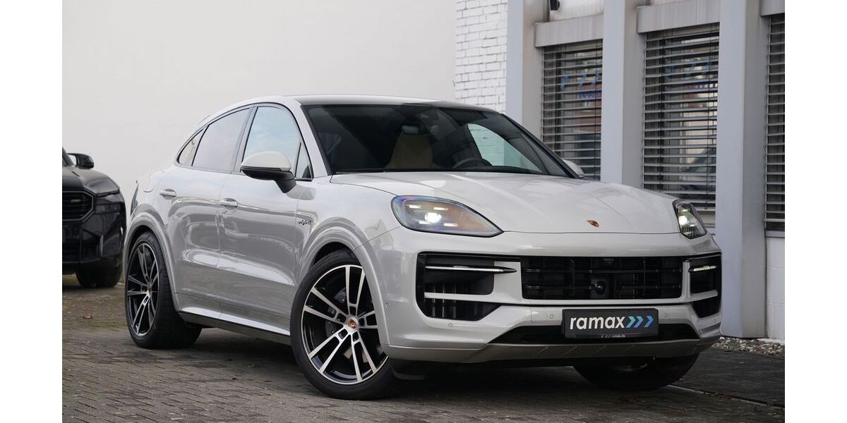 Porsche Cayenne 12.000 km 123.500 &euro; Hürth (bei Köln) 50354