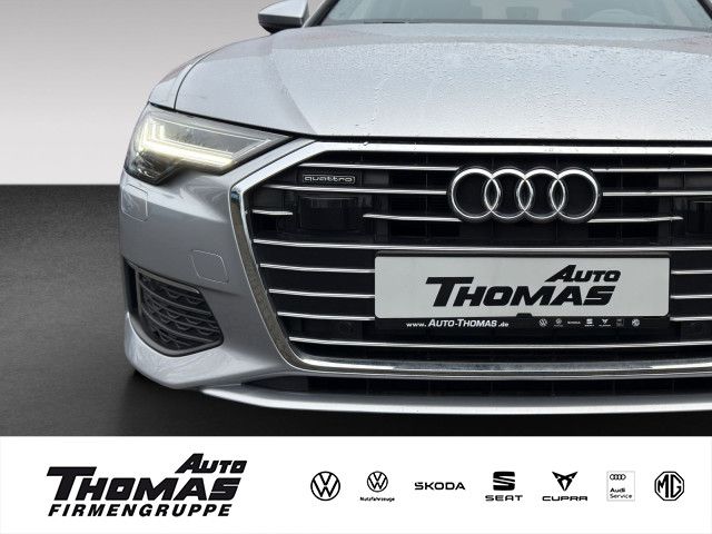 Audi A6 49.990 km 35.380 &euro; Hennef 53773