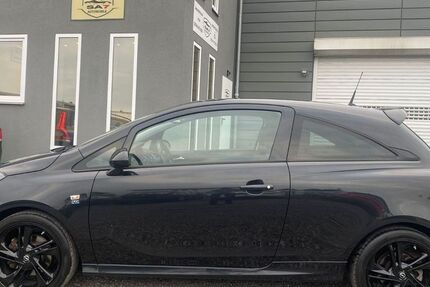 Opel Corsa 125.000 km 6.990 &euro; Euskirchen 53881