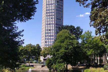 Appartement - zentral, bezugsfrei, provisionsfrei 1 zimmer