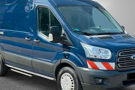 Ford Transit 171.000 km 10.990 € Köln 51067