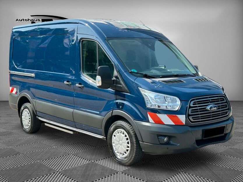 Ford Transit 171.000 km 10.990 € Köln 51067
