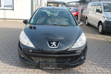 Peugeot 206 85.950 km 2.650 &euro; Euskirchen 53879