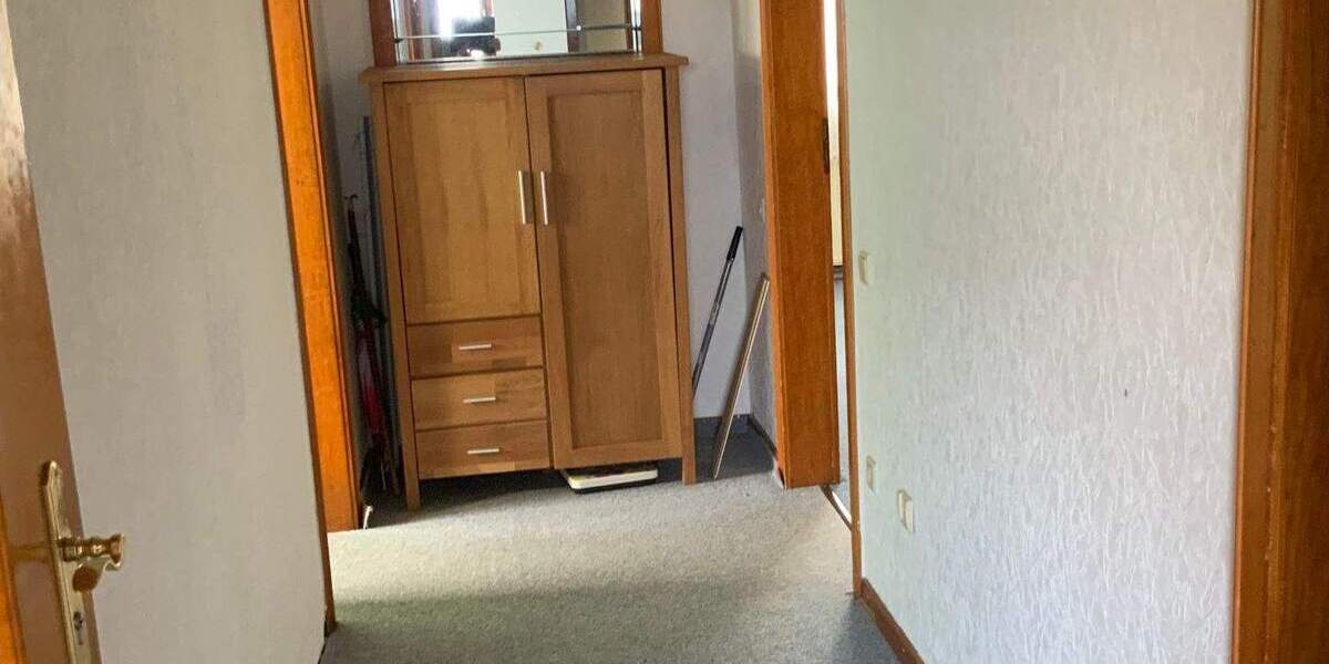 Etagenwohnung Königswinter Vinxel - 3 Zimmer, 76 m&sup2;, 800&euro; | Angebot:26879548