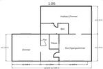 Maisonettenwohnung Troisdorf Altenrath - 3 Zimmer, 75 m&sup2;, 950&euro; | Angebot:26462514