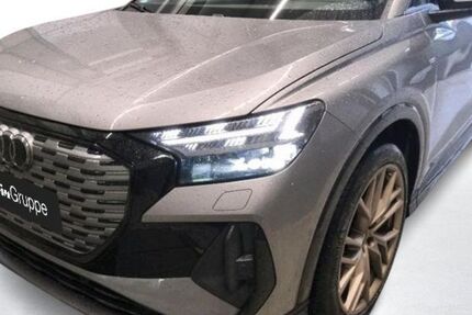 Audi Q4 e-tron 58.500 km 38.477 &euro; Siegburg 53721