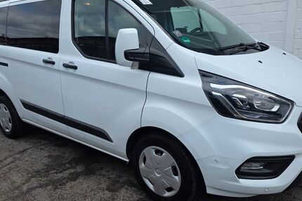 Ford Transit Custom 273.000 km 12.650 &euro; Köln 51149