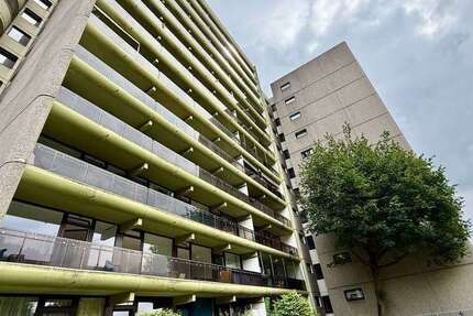 Wohnung zum Kaufen in Köln - Junkersdorf 249.000 € 89.26 m²