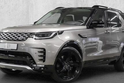 Land Rover Discovery 16.300 km 78.399 &euro; Köln 51149