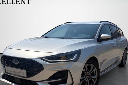 Ford Focus 58.200 km 17.950 &euro; Troisdorf (Köln/Bonn) 53842