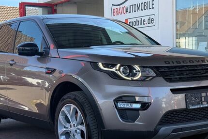 Land Rover Discovery Sport 91.000 km 16.400 &euro; Euskirchen 53879