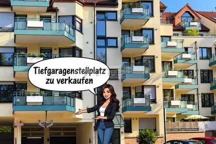 Garagen / Stellplätze Köln Ehrenfeld - 28.500&euro; | Angebot:27685236