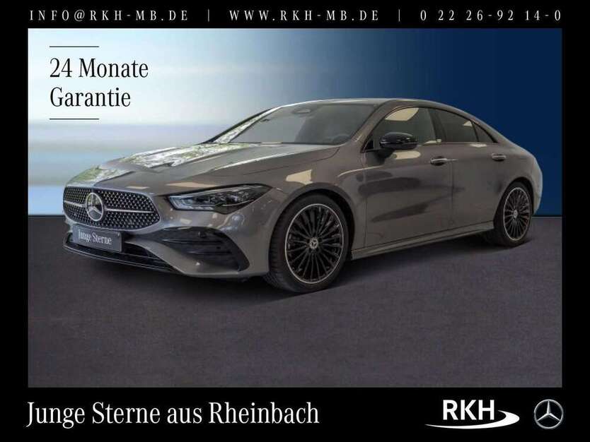 CLA 250
