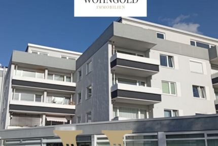 Wohnung Bergisch Gladbach Frankenforst - 4 Zimmer, 96 m&sup2;, 269.000&euro; | Angebot:27525961