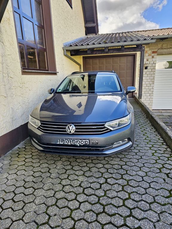 Passat