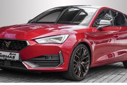 Cupra Leon 10.450 km 33.589 € Bonn 53227
