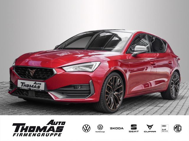 Cupra Leon 10.450 km 33.589 € Bonn 53227