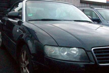 Audi A4 175.000 km 1.900 € Siegburg 53721