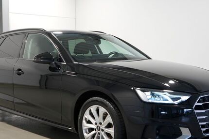 Audi A4 76.038 km 22.580 &euro; Hürth bei Köln 50354