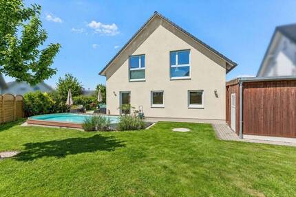 Haus Bad Honnef Aegidienberg - 5 Zimmer, 155 m&sup2;, 697.000&euro; | Angebot:26853376