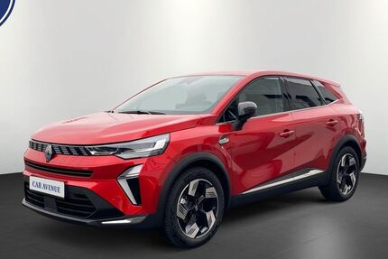 Renault Symbioz 25.000 km 27.490 &euro; Euskirchen 53881