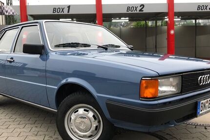 Audi 80 55.000 km 8.000 € Bonn 53115