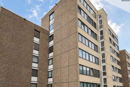 Wohnung Kerpen Balkhausen - 4 Zimmer, 91 m&sup2;, 180.000&euro; | Angebot:23023947