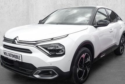 Citroen C4 22.682 km 21.780 &euro; Köln 50825