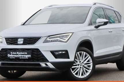 Seat Ateca 74.270 km 19.499 &euro; Bonn 53175