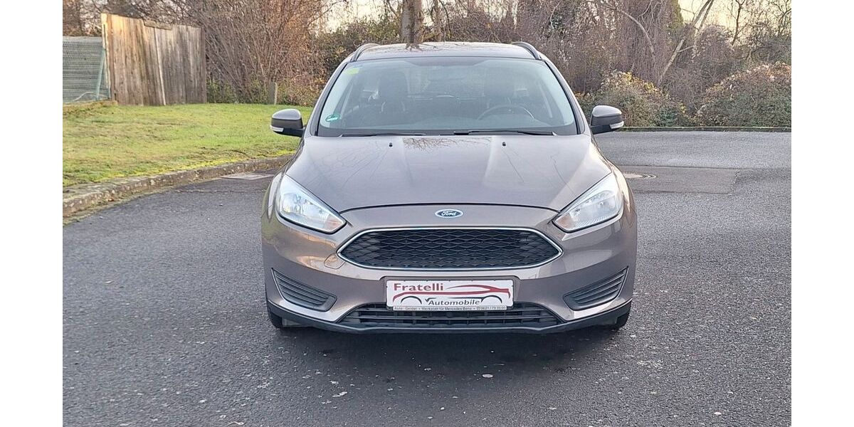 Ford Focus 101.395 km 6.399 &euro; Brühl bei Köln 50321