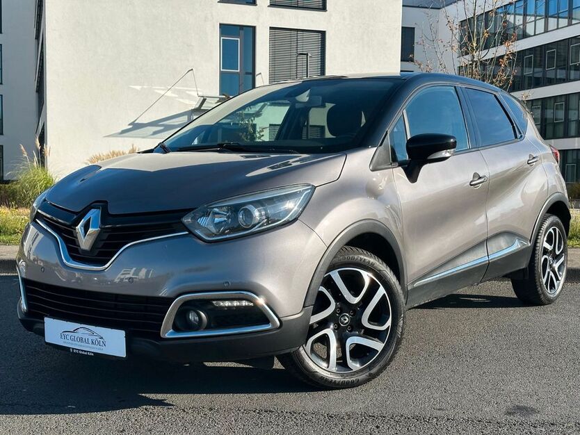 Renault Captur 172.000 km 7.999 € Köln (Ostheim) 51107