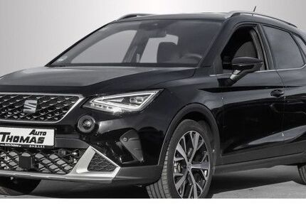 Seat Arona 22.460 km 19.580 € Bonn 53227
