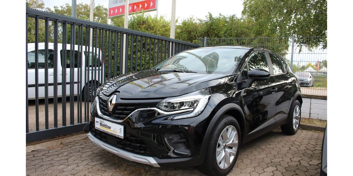 Renault Captur 43.870 km 19.900 &euro; Rheinbach 53359