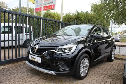 Renault Captur 43.870 km 21.500 &euro; Rheinbach 53359