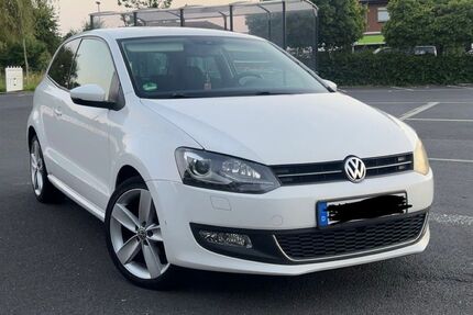 VW Polo 266.000 km 4.000 &euro; Troisdorf 53842