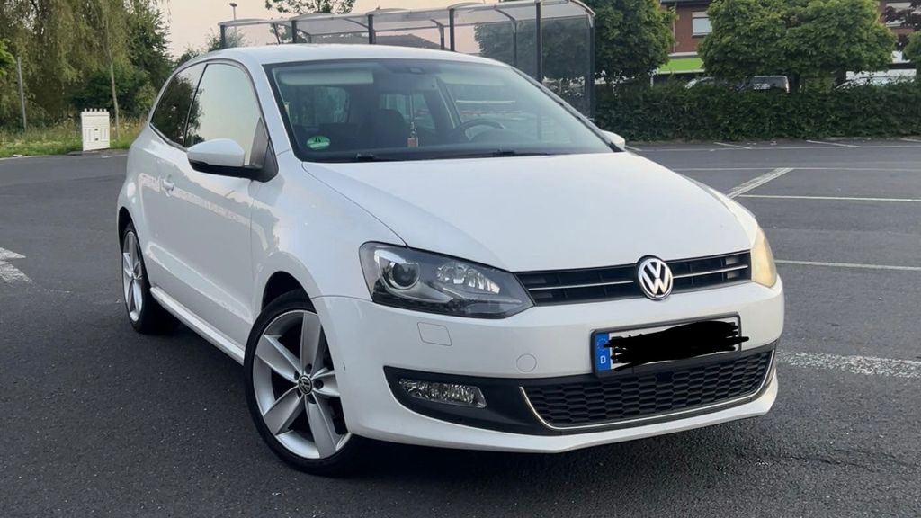 VW Polo 266.000 km 4.000 &euro; Troisdorf 53842