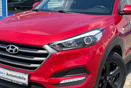 Hyundai TUCSON 152.218 km 12.950 € Kerpen-Sindorf 50170
