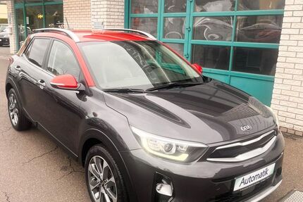 Kia Stonic 72.092 km 14.950 &euro; Bornheim 53332